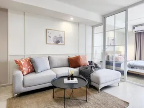 Stylish 2bed |1min BTS Chatuchak Jodd Fair Ladprao - Image 4
