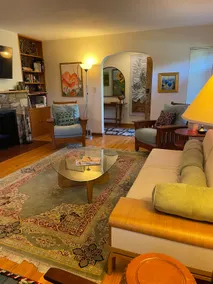 Lucky Rabbit Lodge 3BD/2BA- Walk Everywhere - Image 4