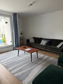 Flat White - Luxury apartment by the sea with terrace & parking - Image 3