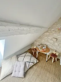 Small house rental with private parking - Image 5