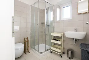 Riba apartment, 2 bedrooms, terrace, AC - Image 5