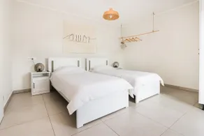 Riba apartment, 2 bedrooms, terrace, AC - Image 4