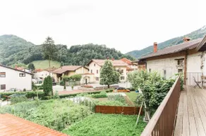 Riba apartment, 2 bedrooms, terrace, AC - Image 2