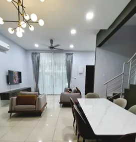 The Blue Residence 1 / 14pax - Image 3