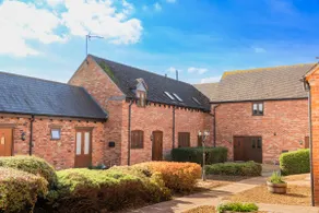 Thistle Cottage, 7 Folly Cottages, Napton - Image 4