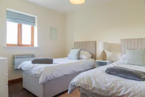 Thistle Cottage, 7 Folly Cottages, Napton - Image 2