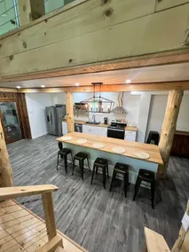 Rustic Muskoka Cottage, Eagle Lake Cabin - Image 5