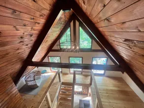 Rustic Muskoka Cottage, Eagle Lake Cabin - Image 2