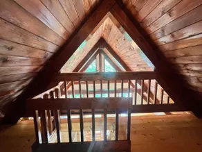 Rustic Muskoka Cottage, Eagle Lake Cabin - Image 4