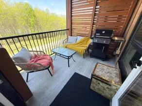 Hideaway + Private Balcony + Garage + Pool - Image 4