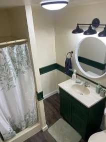 Emerald Bungalow Apartment - Image 3