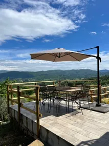 Colle Pertecone - exclusive villa & private pool - Image 4