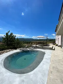 Colle Pertecone - exclusive villa & private pool - Image 5