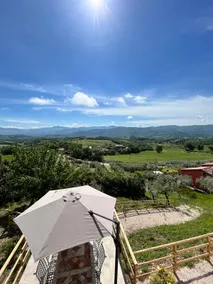 Colle Pertecone - exclusive villa & private pool - Image 2