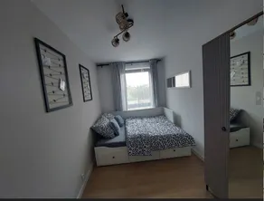 Spacious apartment, garden - Image 4