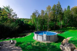 L'Orion • Spa & Sauna - Image 3