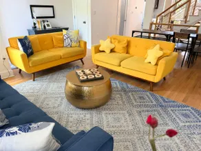 4 Private Suites, 10 Mins to DC, Garage, Metro - Image 5
