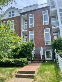 4 Private Suites, 10 Mins to DC, Garage, Metro - Image 3
