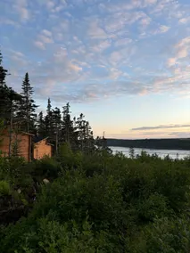 Seal point cabin #1 Ocean View - Image 3