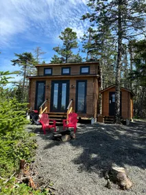 Seal point cabin #1 Ocean View - Image 5