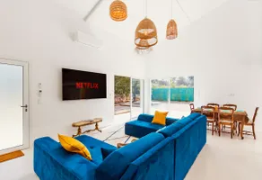 Provencal Villa: Private Pool, Petanque & BBQ - Image 3