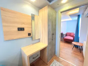 Modern Istanbul 2-BR Apartment with Kitchen No:2 - Image 4