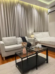 Elegant studio apartment in Sulaymaniyah neighborhood (available now) - Image 5