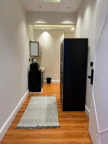 Elegant studio apartment in Sulaymaniyah neighborhood (available now) - Image 2