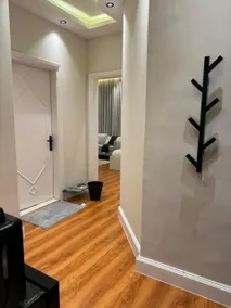 Elegant studio apartment in Sulaymaniyah neighborhood (available now) - Image 3
