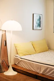@haus.set [1 minute from Hannam Station] Stylist's Home Office & Cozy Room #Hannam-dong #Itaewon #OTT - Image 3