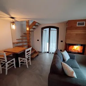 Sveva's cabin - Image 5