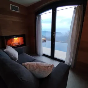 Sveva's cabin - Image 4