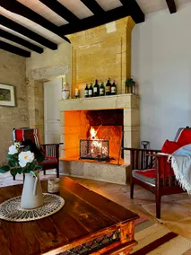 Maison La Fleur Godard - Clos Fontaine - 8/10 people - Image 4