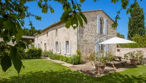 Maison La Fleur Godard - Clos Fontaine - 8/10 people - Image 2
