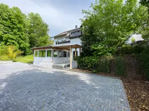 Happy place with sauna and plenty of space for families - Image 2