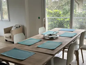 Beautiful apartment & garden - Image 4