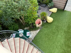 Beautiful apartment & garden - Image 2