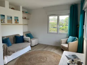 Beautiful apartment & garden - Image 3