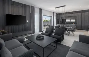 Beautiful Home In Tar - Image 4