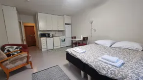 Spacious studio for one - Image 2