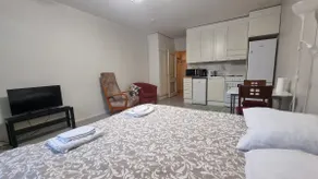 Spacious studio for one - Image 4