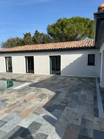 Beautiful house in Carcassonne - Image 4