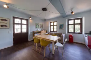 Apt 1 - ”Design Apartments - Heiliger See” - Image 5