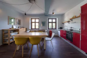 Apt 1 - ”Design Apartments - Heiliger See” - Image 3