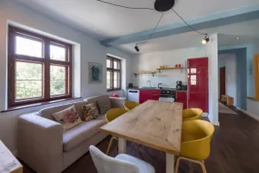 Apt 1 - ”Design Apartments - Heiliger See” - Image 2