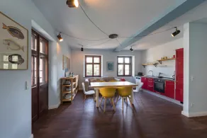 Apt 1 - ”Design Apartments - Heiliger See” - Image 4