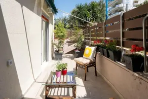 Modern apartment at Edem beach - Image 2