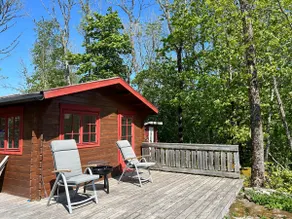 Idyllic cabin by Holtetjønn - Image 3