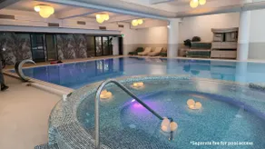 Alpine Line Studio with pool & spa - Image 4