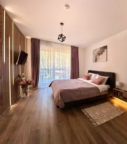 Alpine Line Studio with pool & spa - Image 2